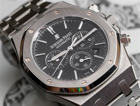 audemars piguet watch men